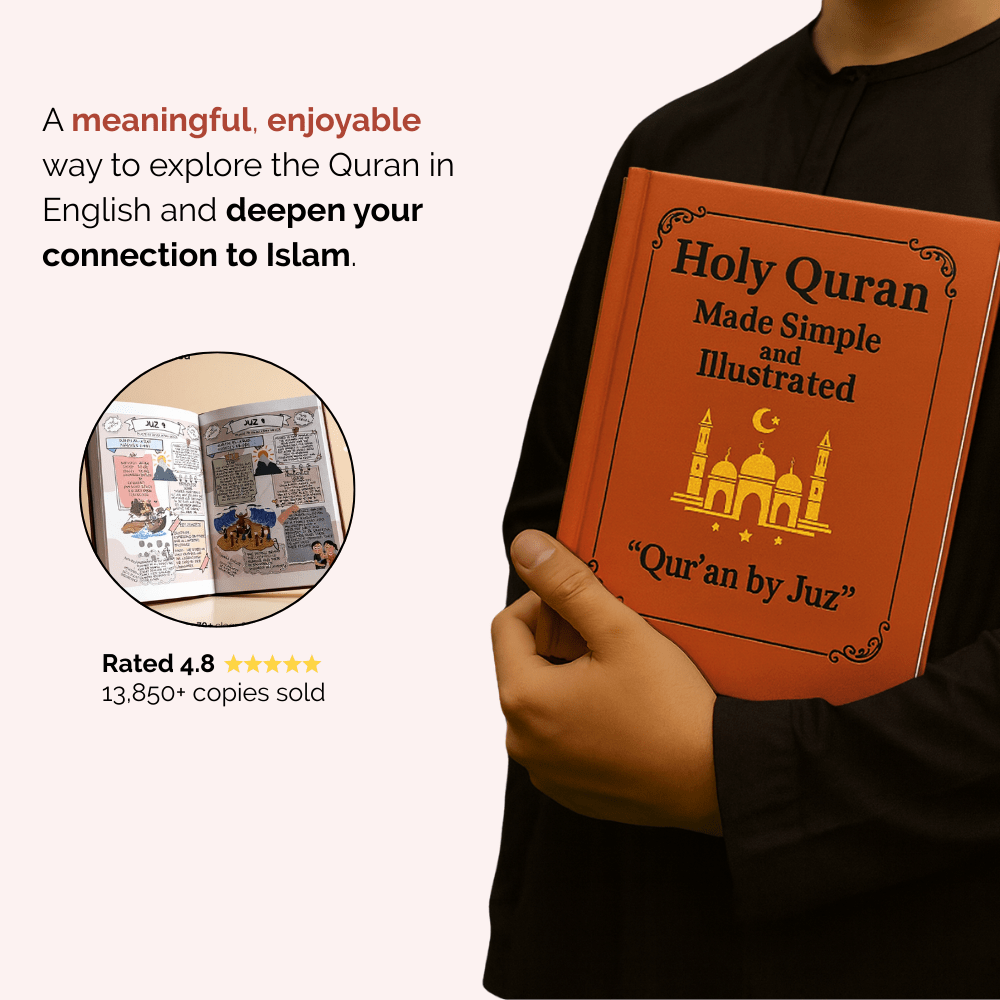 The Quran Journey