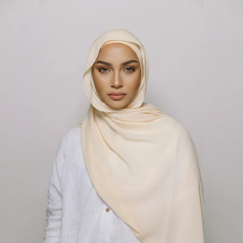 Cailyna - Instant Hijab