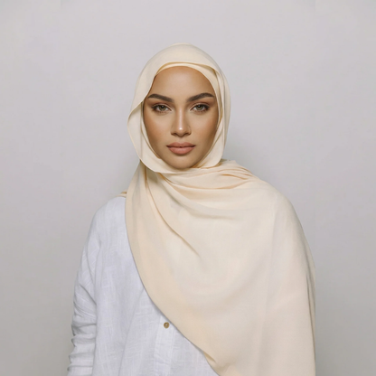 Cailyna - Instant Hijab