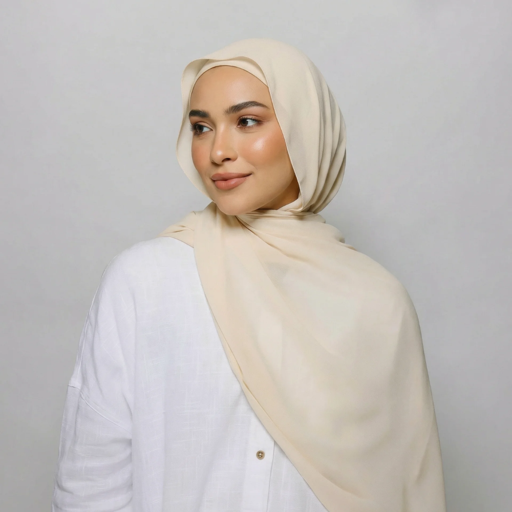 Cailyna - Instant Hijab