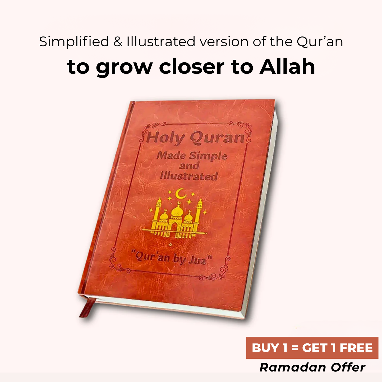 The Quran Journey
