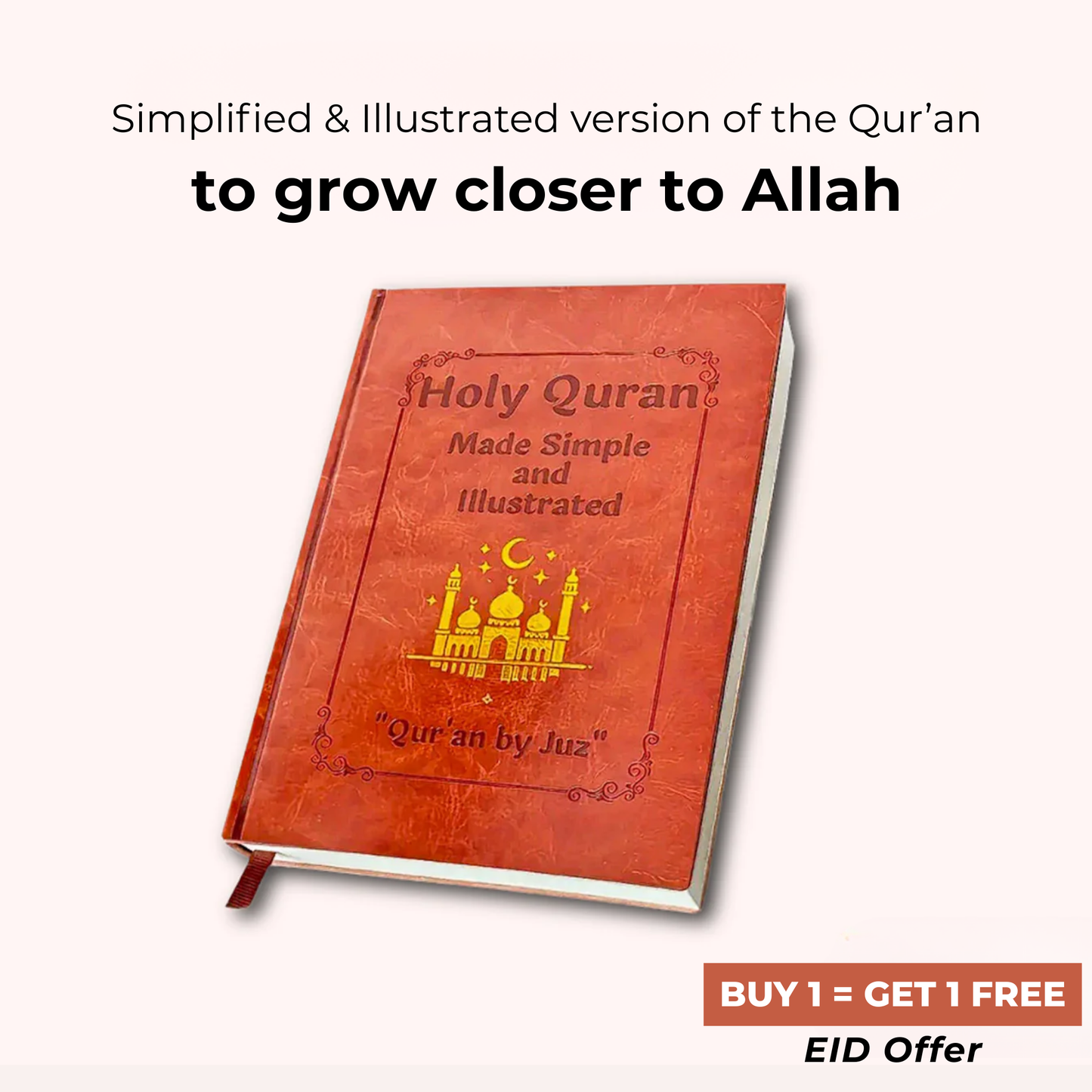 The Quran Journey