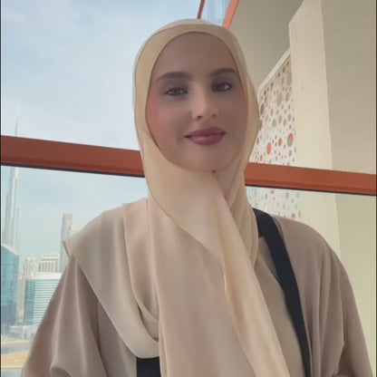 Cailyna - Instant Hijab